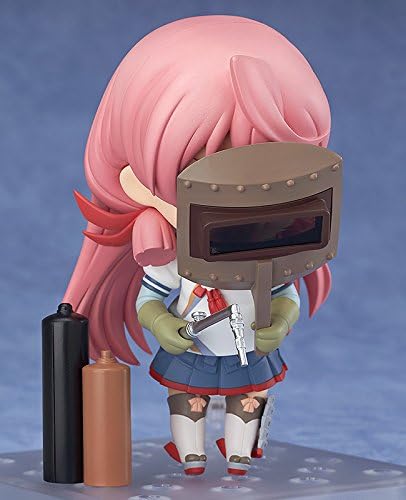 Nendoroid - Kantai Collection -Kan Colle- Akashi Kai | animota