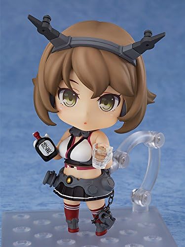 Nendoroid - Kantai Collection -Kan Colle- Mutsu | animota
