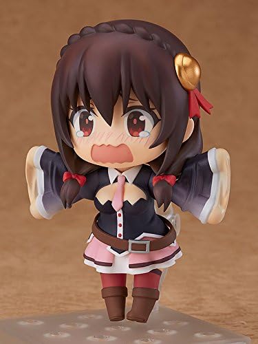 Nendoroid - KonoSuba 2: Yunyun | animota