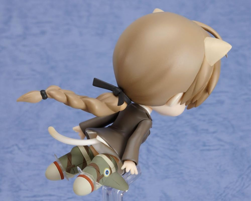 Nendoroid - Strike Witches: Lynette Bishop | animota