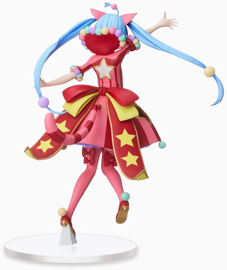 Project Sekai: Colorful Stage! feat. Hatsune Miku - SPM Figure - Hatsune Miku Wonderland World (Wonderland no Sekai) | animota