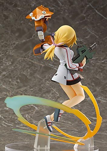Infinite Stratos - Charlotte Dunois 1/7 Complete Figure | animota