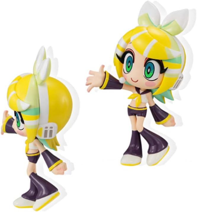 Hatsune Miku Series TOONIZE - Rin Kagamine - Cartoon Color | animota