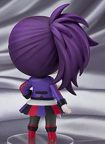 Nendoroid Co-de - PriPara: Sion Todo Eternal Punk Co-de | animota