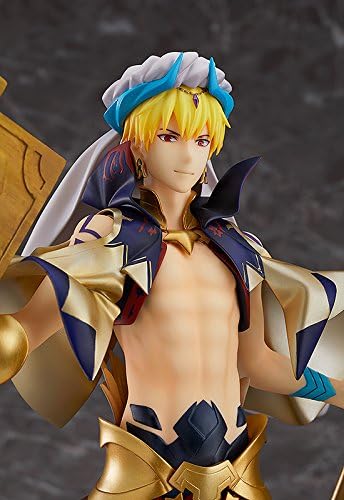 Fate/Grand Order Caster/Gilgamesh 1/8 Complete Figure | animota