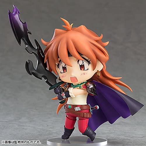 Nendoroid - Slayers: Lina Inverse | animota