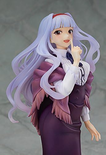THE IDOLM@STER - Takane Shijou 1/8 Complete Figure | animota
