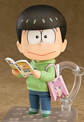 Nendoroid - Osomatsu-san: Choromatsu Matsuno | animota