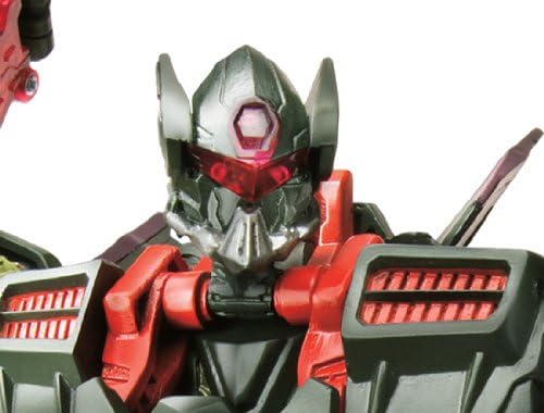 Transformers Movie RD-25 N.E.S.T. Mindwipe | animota