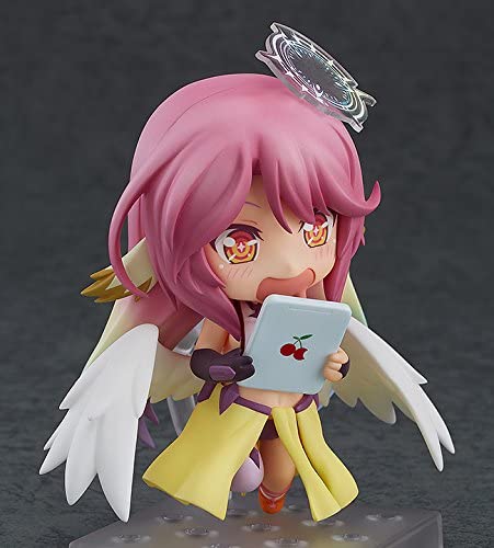 Nendoroid - No Game No Life: Jibril | animota