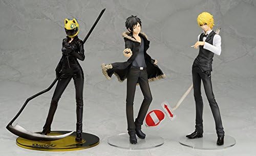 Durarara!! x2 - Izaya Orihara Renewal Ver. 1/8 Complete Figure | animota