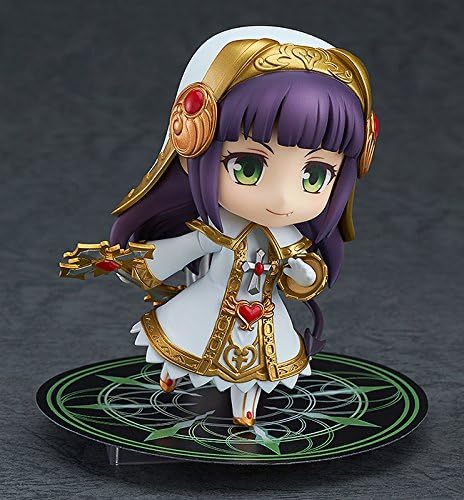 Nendoroid - Shironeko Project: Mira Fenrietta | animota