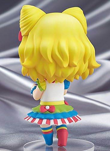 Nendoroid Co-de - PriPara: Mirei Minami Candy Alamode Cyalume Co-de | animota
