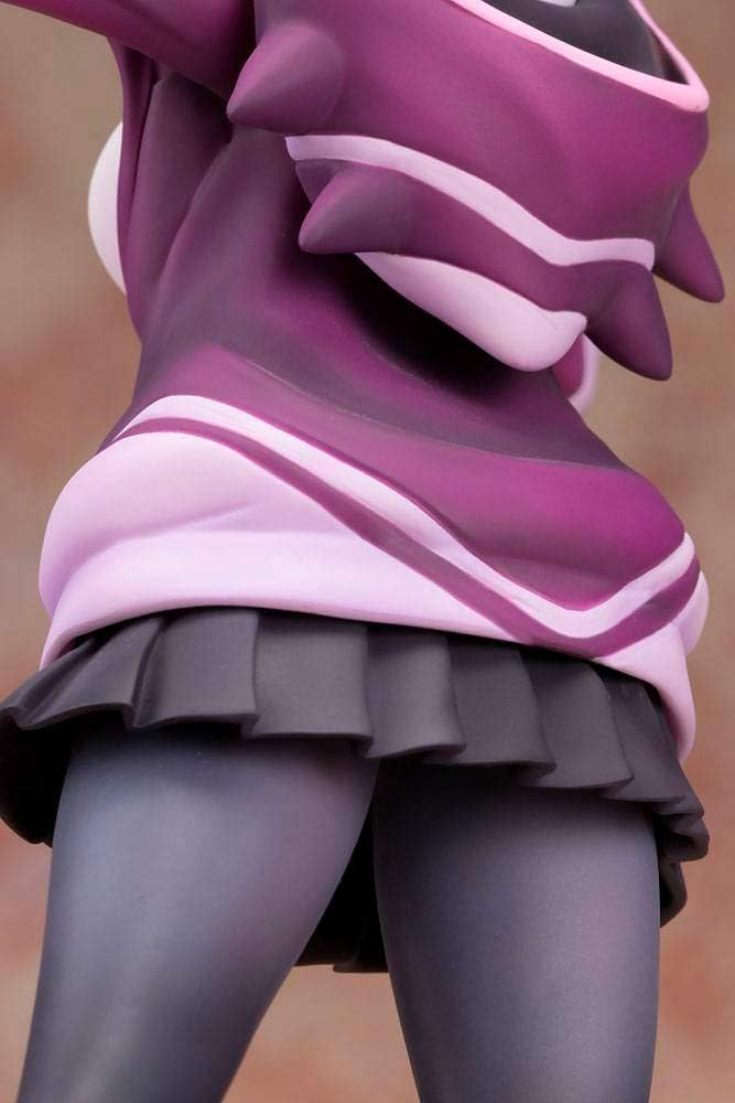 SSSS.GRIDMAN Akane Shinjo 1/6 Complete Figure | animota