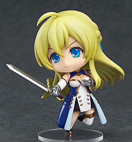 Nendoroid - Nobunaga the Fool: Jeanne Kaguya d'Arc | animota