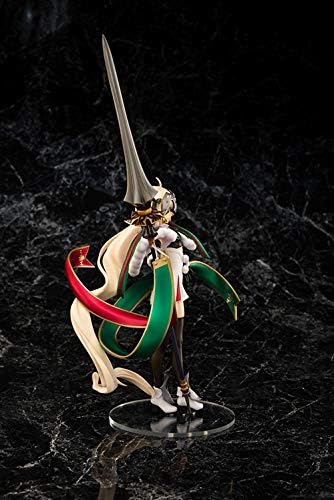 Fate/Grand Order - Jeanne d'Arc Alter Santa Lily 1/8 Complete Figure | animota