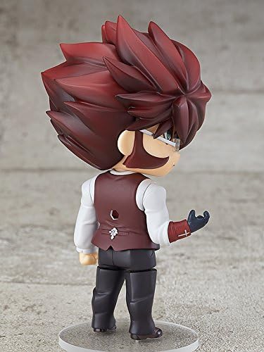 Nendoroid - Blood Blockade Battlefront & BEYOND: Klaus V. Reinherz | animota