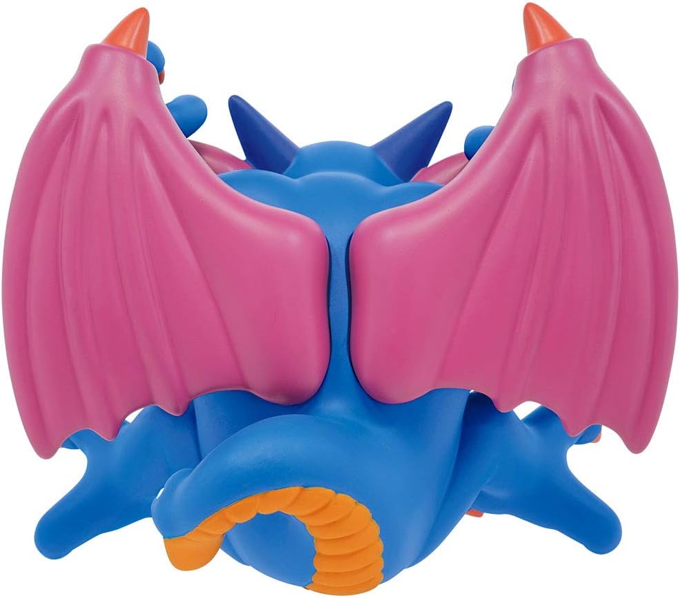 Dragon Quest Monster Figure SD Sidoh | animota