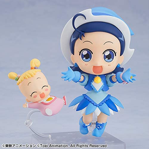 Nendoroid Motto! Ojamajo Doremi Aiko Seno | animota
