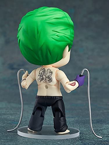 Nendoroid - Suicide Squad: Joker Suicide Edition | animota
