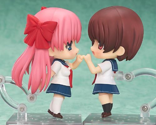 Nendoroid - Saki Zenkoku Hen: Saki Miyanaga | animota