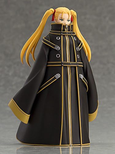 figma - Movie Arpeggio of Blue Steel: Ars Nova Cadenza: Haruna | animota