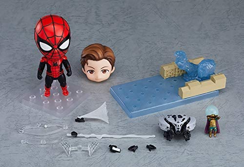 Nendoroid Spider-Man: Far From Home Ver. DX | animota