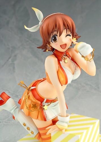 THE IDOLM@STER Cinderella Girls - Mio Honda New Generation Ver. 1/8 Complete Figure | animota