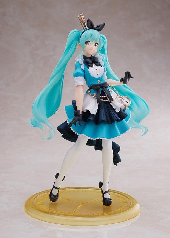 Hatsune Miku - Princess- AMP ARTIST MASTERPIECE Alice Ver. | animota