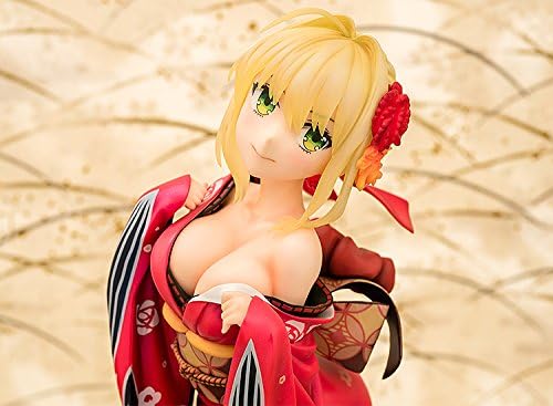 Fate/EXTELLA - Nero Claudius Kimono Ver. 1/6 Complete Figure | animota
