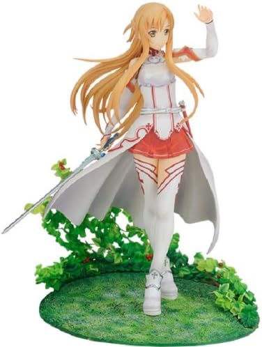 Sword Art Online - Asuna 1/8 Complete Figure | animota