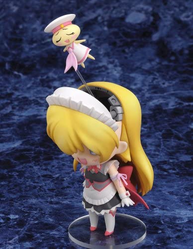Nendoroid - The Girl Who Leapt Through Space: Imoko Shishido Maidroid Ver. | animota