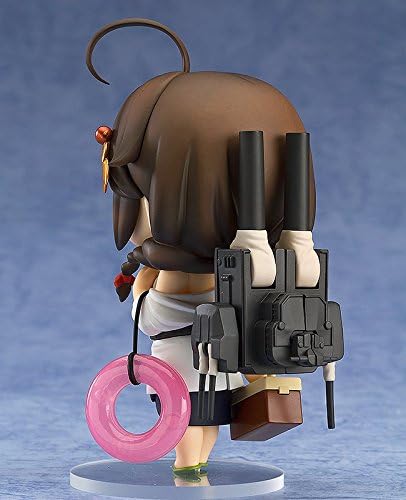 Nendoroid - Kantai Collection -Kan Colle- Shigure Kai-II | animota