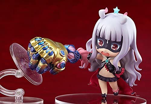 Nendoroid - World Conquest Zvezda Plot: Lady Venera | animota