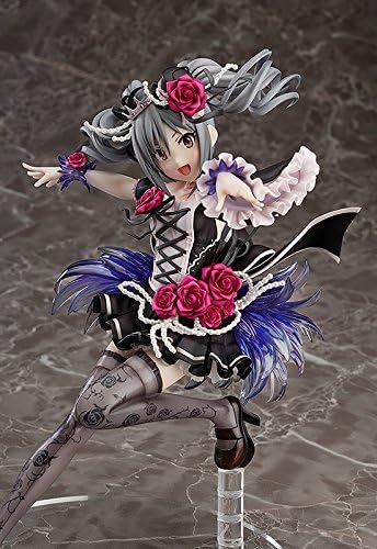 THE IDOLM@STER Cinderella Girls - Ranko Kanzaki Anniversary Princess Ver. 1/8 Complete Figure | animota