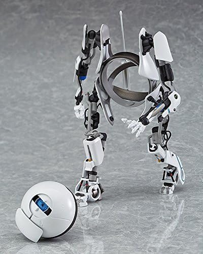figma - Portal 2: Atlas | animota
