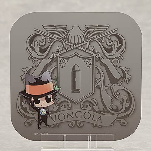 Nendoroid - Reborn!: Tsunayoshi Sawada | animota