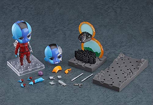 Nendoroid Avengers: Endgame Nebula Endgame Ver. DX | animota
