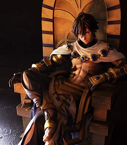 Fate/Grand Order Rider / Ozymandias 1/8 Complete Figure | animota
