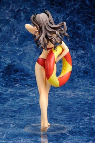 Fate/hollow ataraxia - Rin Tohsaka Swimsuit Ver. 1/6 Complete Figure | animota