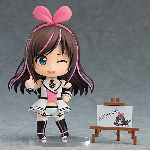 Nendoroid Kizuna AI A.I. Channel 2019 Ver. | animota