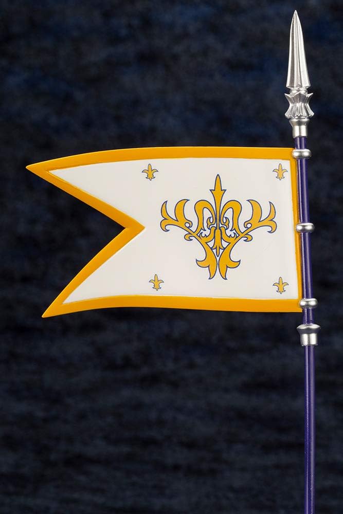 Cu-poche Fate/Grand Order Ruler/Jeanne d'Arc Posable Figure | animota