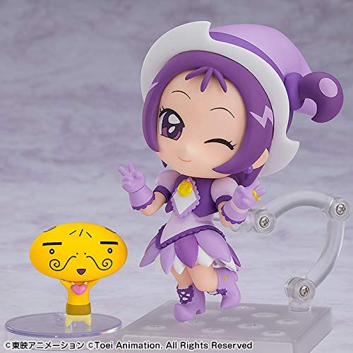 Nendoroid Motto! Ojamajo Doremi Onpu Segawa | animota