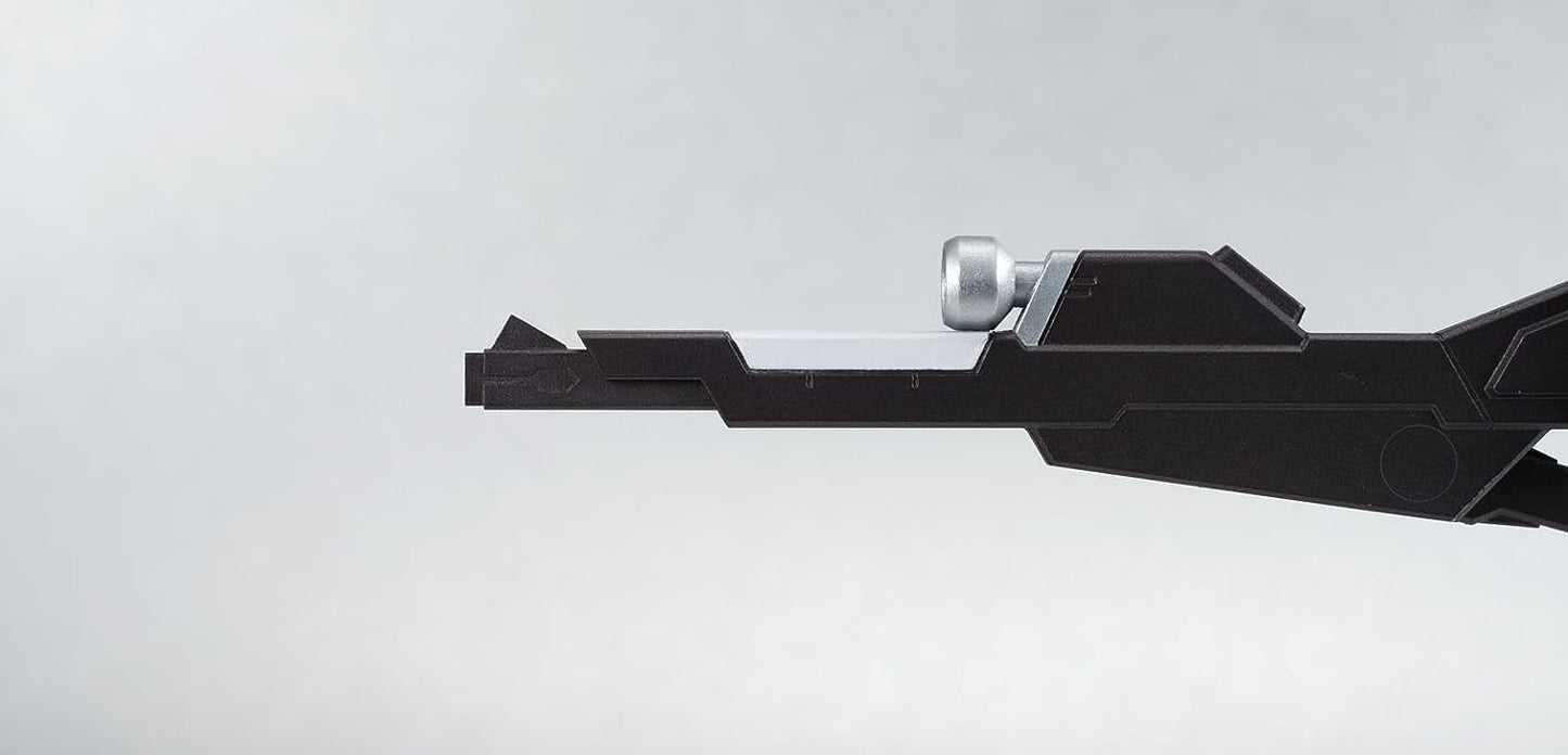 Robot Spirits -SIDE MS- Destiny Impulse (First Press Limited Package) "Mobile Suit Gundam SEED Destiny MSV" | animota