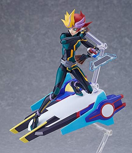 figma Yu-Gi-Oh! VRAINS Playmaker | animota