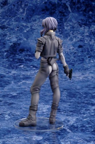 Ghost in the Shell - Motoko Kusanagi 1/7 Complete Figure | animota