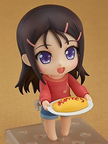 Nendoroid - Charlotte: Ayumi Otosaka | animota