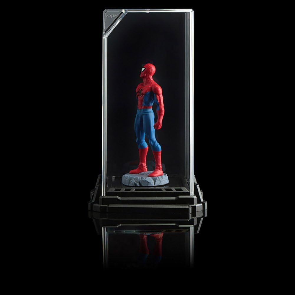 Super Hero Illuminate Gallery Collection 1: Spider-Man Complete Figure | animota