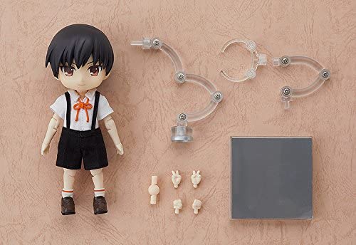 Nendoroid Doll - Ryo | animota