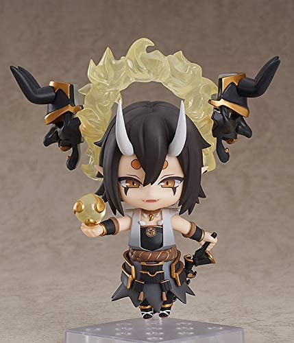 Nendoroid Onmyoji Otakemaru | animota